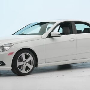 Mercedes Benz E-Class